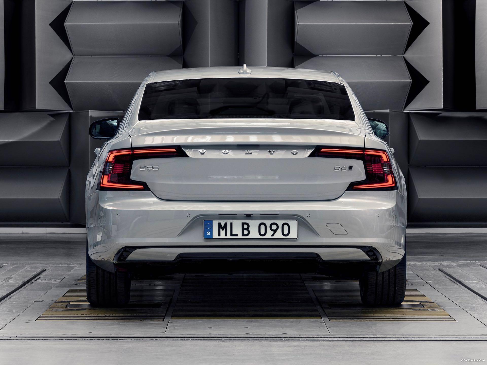 Imagen de VOLVO S90 nuevo