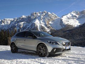 Imagen de V40 Cross Country D4