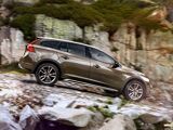 Foto V60 Cross Country 6