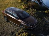 Foto V60 Cross Country 5