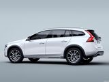 Foto V60 Cross Country 3