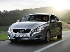 Imagen de V60 Plug-in Hybrid