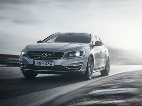 Imagen de V60 Polestar Performance World Champion Edition