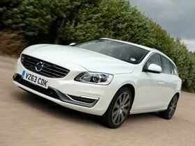 Imagen de V60 UK