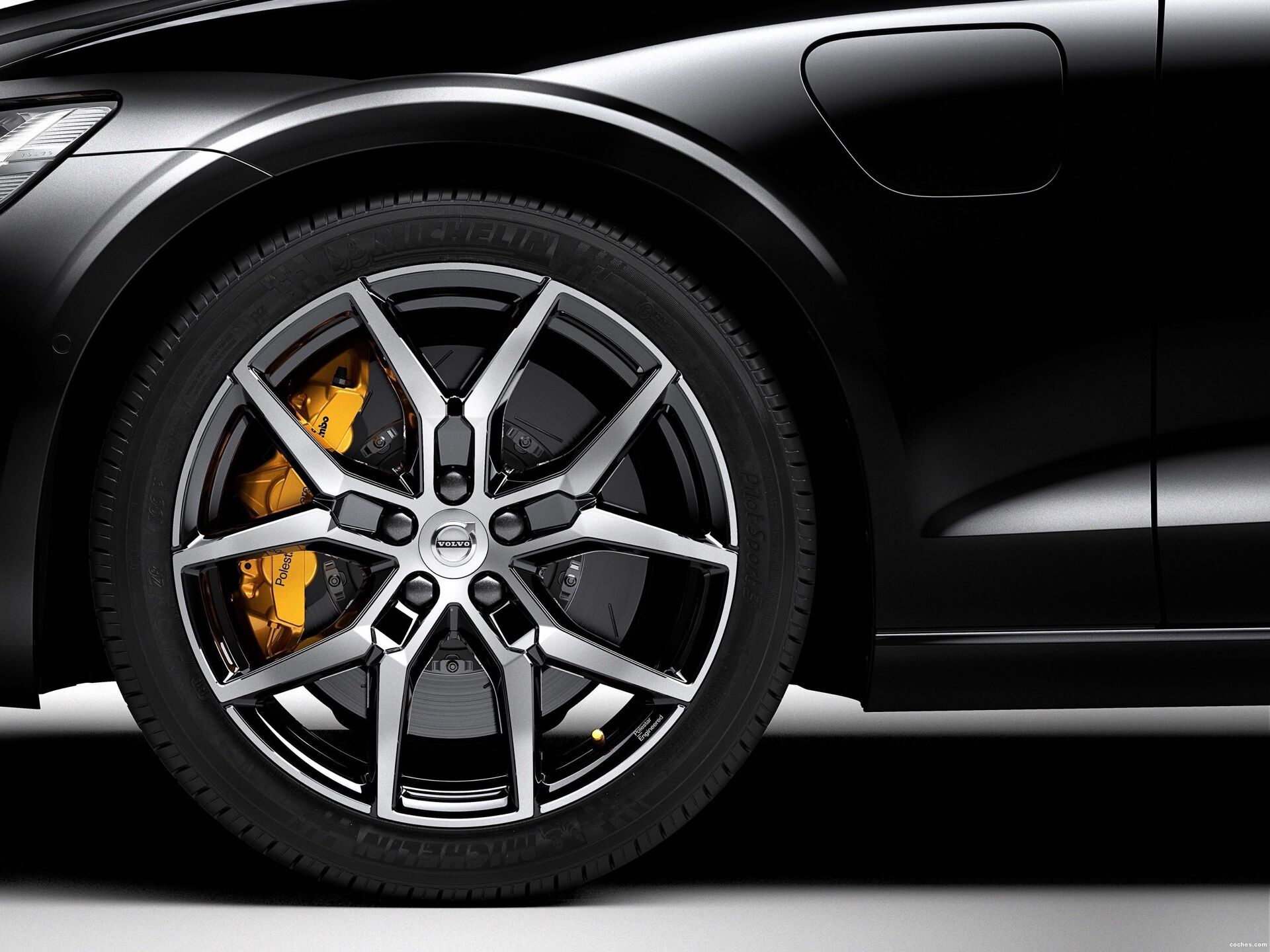 Imagen de VOLVO V60 nuevo