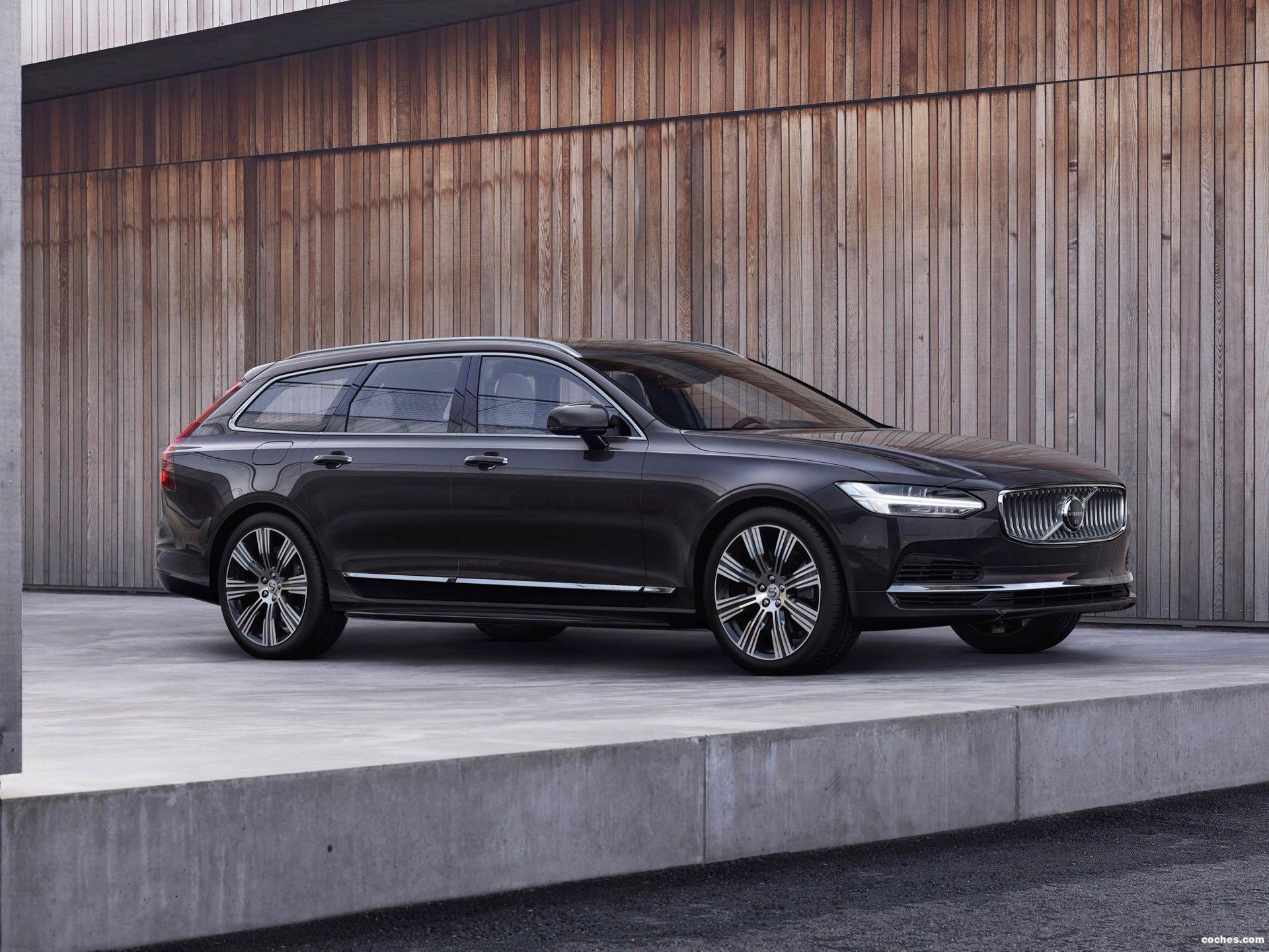 Imagen de VOLVO V90 nuevo