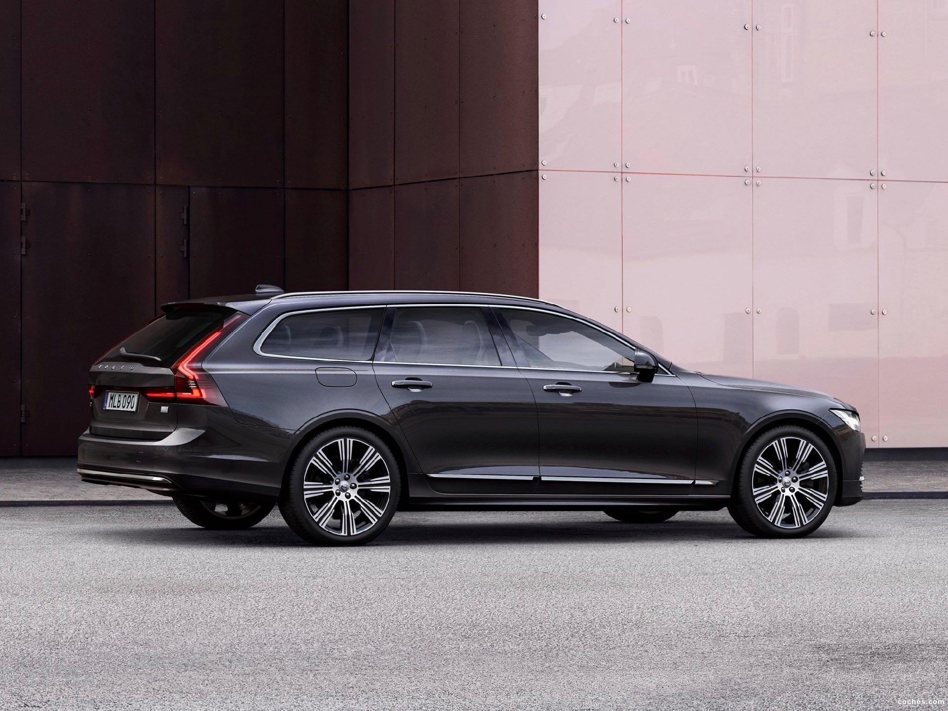 Imagen de VOLVO V90 nuevo