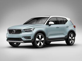 Imagen de XC40 T5