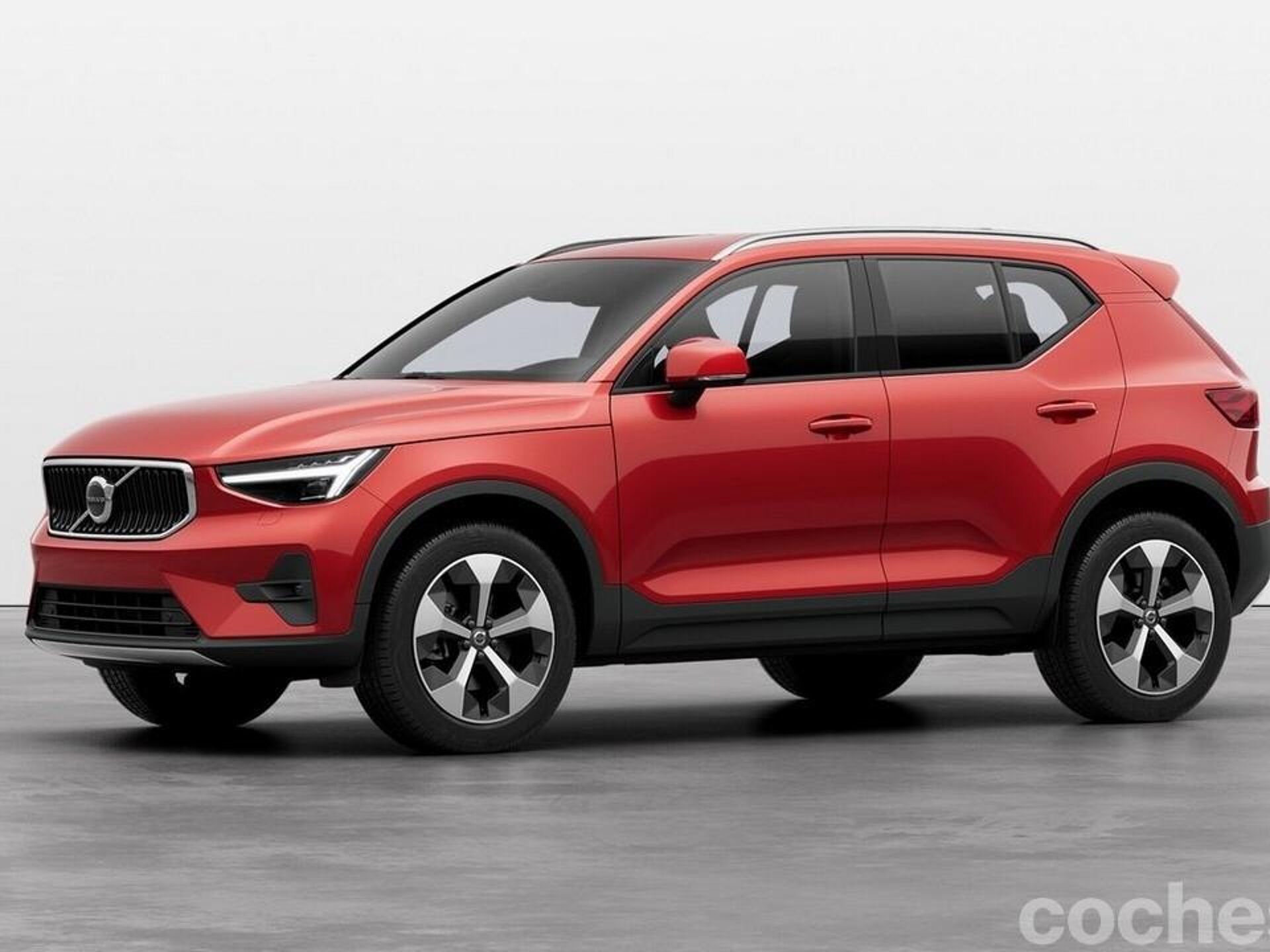 Imagen de VOLVO XC40 nuevo