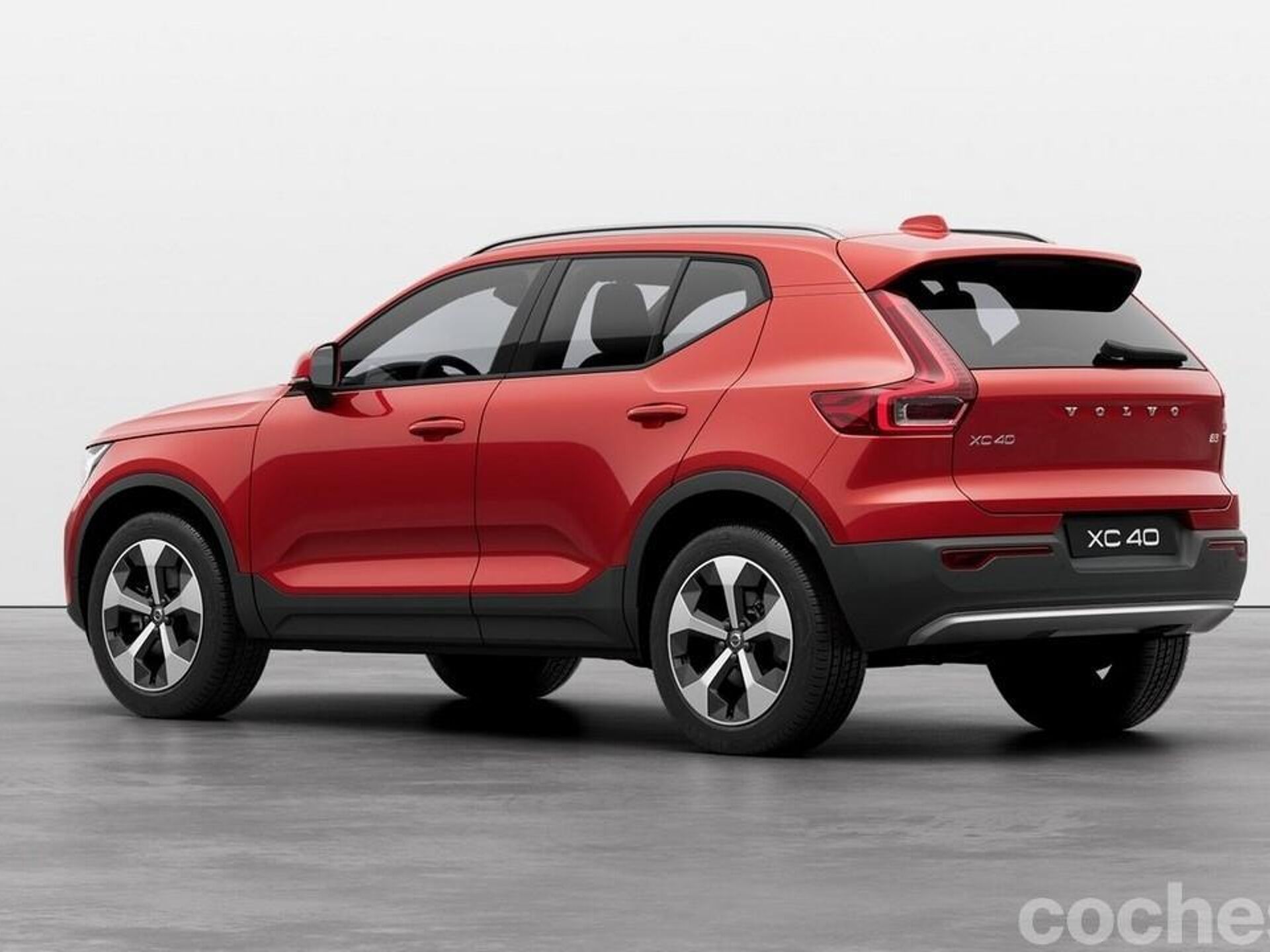 Imagen de VOLVO XC40 nuevo