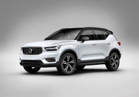 Imagen de XC40 T5 Twin R-Design