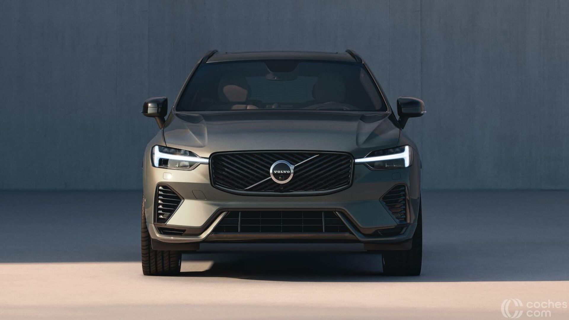 Imagen de VOLVO XC60 nuevo