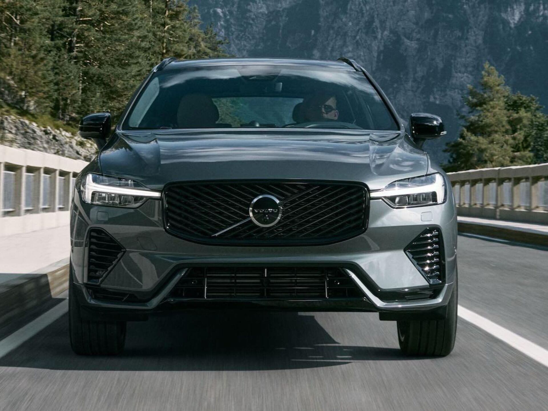 Imagen de VOLVO XC60 nuevo