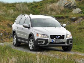 Imagen de XC70 DRIVe Efficiency UK