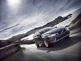 Imagen de XC70 Ocean Race