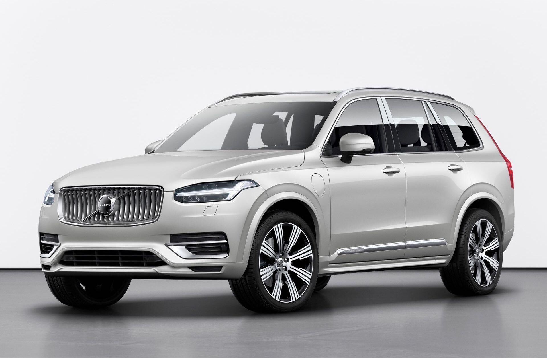 Imagen de VOLVO XC90