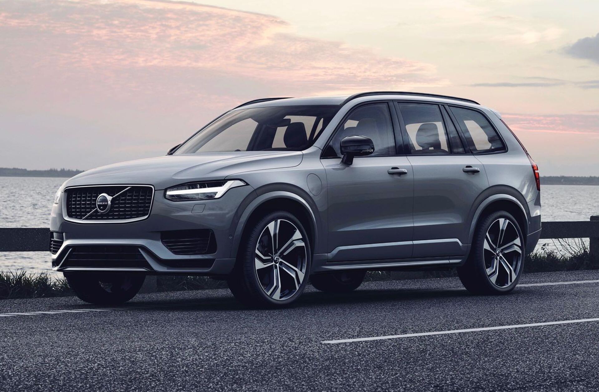 Imagen de VOLVO XC90