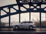 Foto XC90 5