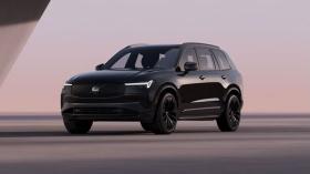Imagen de XC90 Black Edition