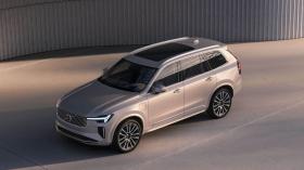 Imagen de XC90 T8 Recharge AWD