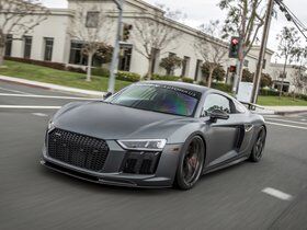 Imagen de Vorsteiner R8 VRS