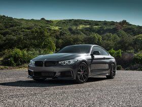 Imagen de Vorsteiner Serie 4 435i V-FF 106