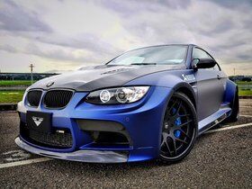 Imagen de Vorsteiner Serie 3 GTRS3 M3