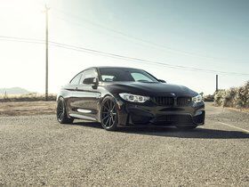 Imagen de Vorsteiner M4 EVO F82