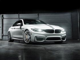 Imagen de Vorsteiner M4 Evo Aero 