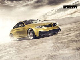 Imagen de Vorsteiner Serie 4 M4 GTRS4