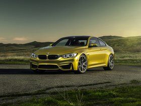 Imagen de Vorsteiner M4