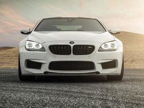 Imagen de Vorsteiner M6 GTS-V