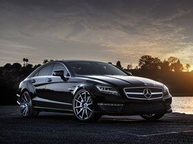 Imagen de Vorsteiner Clase CLS VS 360