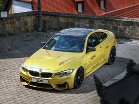 Imagen de VOS Performance M4 Coupe F82