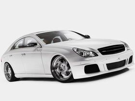 Imagen de Wheelsandmore CLS 55 AMG C19 