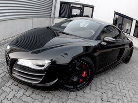Imagen de Wheelsandmore R8 GT