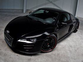 Imagen de Wheelsandmore R8 V10