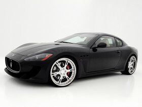 Imagen de Wheelsandmore MC Stradale Pronto