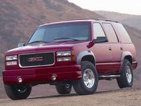 Imagen de Xenon Yukon