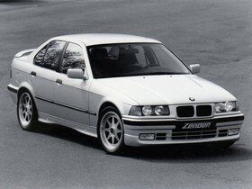 Imagen de Zender Serie 3 Sedan E36