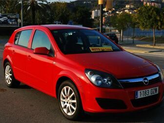 Opel Astra 1.6 16v Enjoy 5 p. en Barcelona