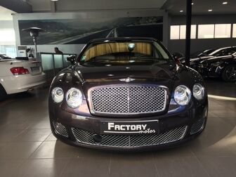 Bentley  Flying Spur Aut. - 99.000 - coches.com