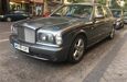 Foto del BENTLEY Arnage T