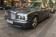 Foto del BENTLEY Arnage T