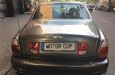 Foto del BENTLEY Arnage T