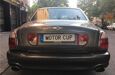 Foto del BENTLEY Arnage T
