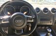 Foto del AUDI TT Roadster 2.0 TFSI