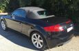 Foto del AUDI TT Roadster 2.0 TFSI