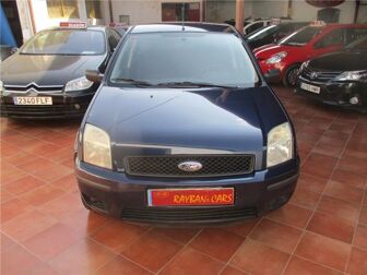 Ford  1.4 Trend - 2.900 - coches.com