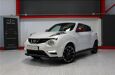 Foto del NISSAN Juke 1.6 DIG-T Nismo 200